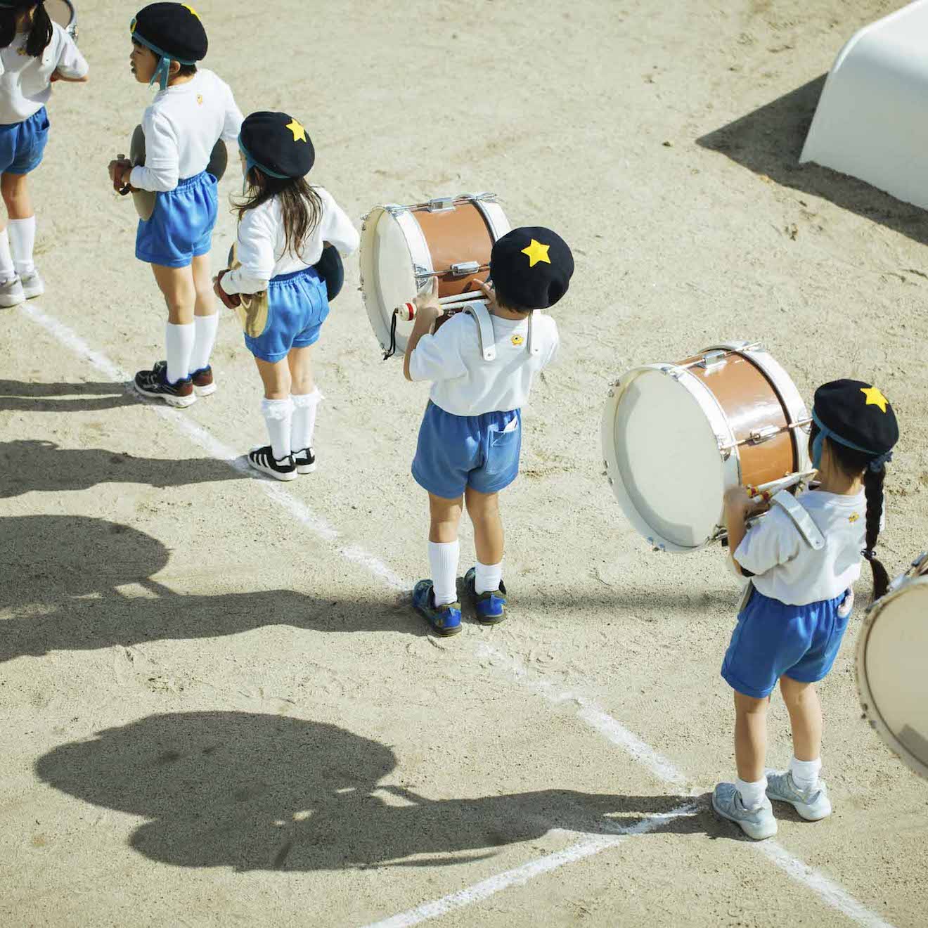 保育内容 - 鹿児島さくら幼稚園